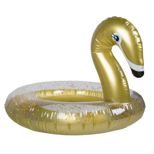 Picture of RIDE ON 150CM GOLD SWAN